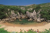 Asturias travel guide, information and facts on the Spanish region