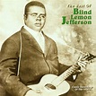 Here’s Why Blind Lemon Jefferson Was a Guitar Genius | GuitarPlayer