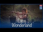 Laos Wonderland (full documentary) - The Secrets of Nature - YouTube ...