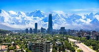 Beste Reisezeit Chile - Alle Infos zum Wetter und Klima - reiseuhu.de
