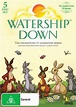 Watership Down - Complete TV Series Animated, DVD | Sanity