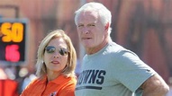 Who is Dee Haslam wife of Jimmy Haslam, net worth 2023, age, family ...