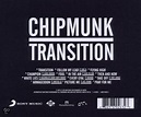 Transition, Chipmunk | CD (album) | Muziek | bol.com