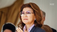 Kasachstan: Absetzung der "Kronprinzessin" Dariga Nasarbajewa