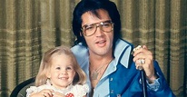 Elvis And Lisa Marie Presley's "Don't Cry Daddy" Duet Will Move You To ...