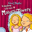 Malory Towers: In the Fifth & Last Term by Enid Blyton | Hachette UK