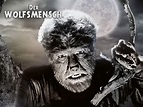Der Wolfsmensch [Blu-ray]: Amazon.de: Bellamy, Ralph, Knowles, Patrick ...