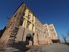 Castillo de castello di rivoli en rivoli | Foto Premium