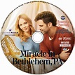 MIRACLE IN BETHLEHEM, PA DVD HALLMARK MOVIE 2023 – TheTv Movies