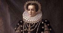 All About Royal Families: OTD 18 July 1617 Dorothea Maria of Anhalt