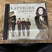 Yahoo!オークション - シ HIPHOP R&B KATYDIDS - LIGHTS OUT (READ MY ...