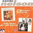 Golden Hits/The Best of the Beats, Sandy Nelson | CD (album) | Muziek ...