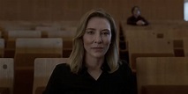 Teaser Watch: Cate Blanchett es una directora obsesionada con el tiempo ...