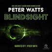 Blindsight Audiobook, written by Peter Watts | Downpour.com