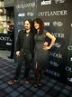 Bear McCreary and Wife/Partner | Bear mccreary, Outlander starz, Time ...