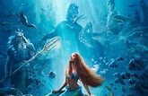 'La Sirenita': Tráiler y póster del esperado live action de Disney - En ...