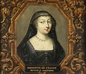 French School, 17thCentury | Portrait of Henriette de France | MutualArt