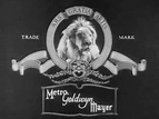 Image - Mgm logo (1927).png | Logopedia | FANDOM powered by Wikia