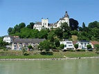Schloss Ottensheim