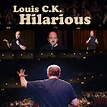 Hilarious: Louis CK: Amazon.ca: Music