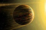 Los 15 planetas más extraños del universo