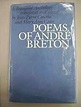Poems: A Bilingual Anthology: Amazon.co.uk: Andre Breton, Jean-Pierre ...