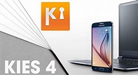 Samsung KIES 4 is coming by the end of this year with Major Design and ...