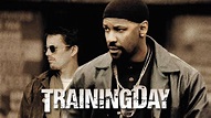 Ver Training Day (Día de entrenamiento) (2001) Online Gratis HD ...