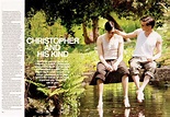 Belfast Photographer Steffan Hill: Christopher & His Kind GT cover