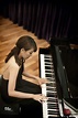 李元玲 馬來西亞的美女鋼琴家 | 宅宅新聞