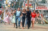 Grease | Film-Rezensionen.de