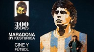 Maradona by Kusturica - YouTube