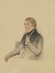 NPG 4864; Joseph Thomas Sheridan Le Fanu - Portrait - National Portrait ...