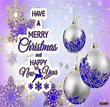 Merry Christmas Happy New Year GIF - Merry Christmas Happy New Year ...