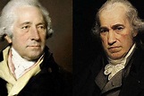 Archives of Soho lift the lid on the genius of James Watt and Matthew ...