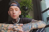 blackbear Releases New Album “everything means nothing”: Streaming - pm ...