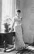 1900 Sophia of Prussia, Queen of Greece FDxMinnie 10Sep09 1 | Queen ...