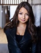 Cristine Prosperi Pictures in an Infinite Scroll - 128 Pictures