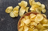 Our Test Kitchen Tried 10 Brands to Find the Best Potato Chips | Taste ...