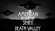 Opening Title Sequence | AHS: Death Valley (Double Feature - Part 2 ...