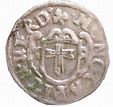 1 Groschen - Philip Sigismund of Braunschweig Wolfenbüttel - Bishopric ...