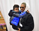 How many kids does Future have? Names, photos, and their mums Tuko.co.ke