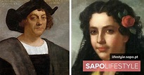 Filipa Moniz de Perestrelo, a mulher portuguesa de Colombo que deu mote ...