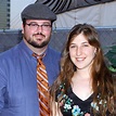 Mayim Bialik and Hubby Finalize Divorce - E! Online - UK