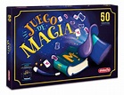 Juego De Magia 50 Trucos Didacta Juguete Mago Para Niños - Don Alberto