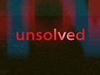 Unsolved (British TV programme) - Wikipedia