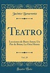 Quepubirea: Teatro, Vol. 29: Lecciones de Buen Amor; Un Par de Boias ...