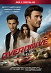 Best Buy: Overdrive [DVD] [2017]