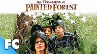 The Treasure Of Painted Forest | Full Family Adventure Movie | Dennis ...