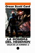 La Sombra Del Hegemón | Izicomics - Leer O Descargar Comics